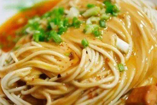 不想做饭,这5道爽辣开胃的家常凉面,清爽好吃很开胃