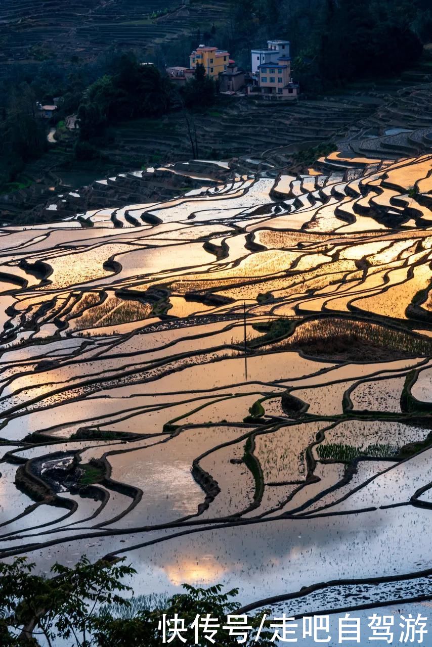 1月最佳旅行地，藏着你没见过的绝色中国，2021的第一份清单