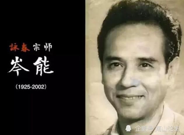 木人|浅谈岑能的实战能力,攻防粘手如影随行,“铁臂”之号名下无虚!