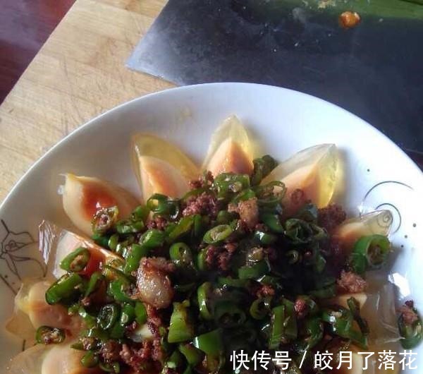 俗称“最脏”的一道菜，厨师从来不会吃，很多女性却吃的流连忘返！