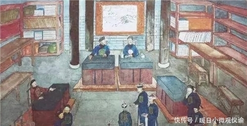 清朝|曾国藩的最高职务,放现在是什么官职?整个清朝,难有与其比肩者