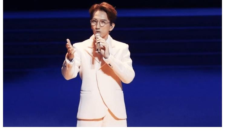 綜藝《披荊斬的哥哥》，因版權問棘題，選曲并不自由