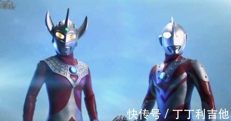 加坦杰厄|面对众多奥特曼中,那么他们到底谁更加的厉害是你心目中的他嘛