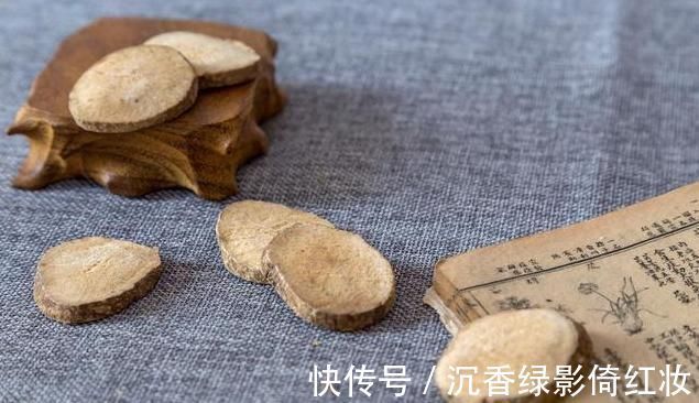 三焦|一味常用的“除湿”良药,能“通泻三焦之水,清利一身之湿”