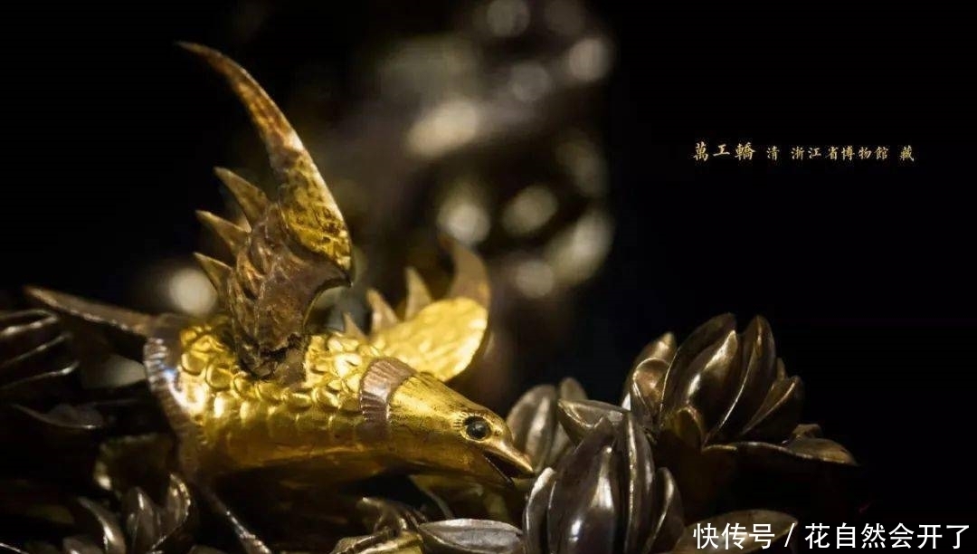 课程|国旗下课程丨文物守望千年匠心薪火相传