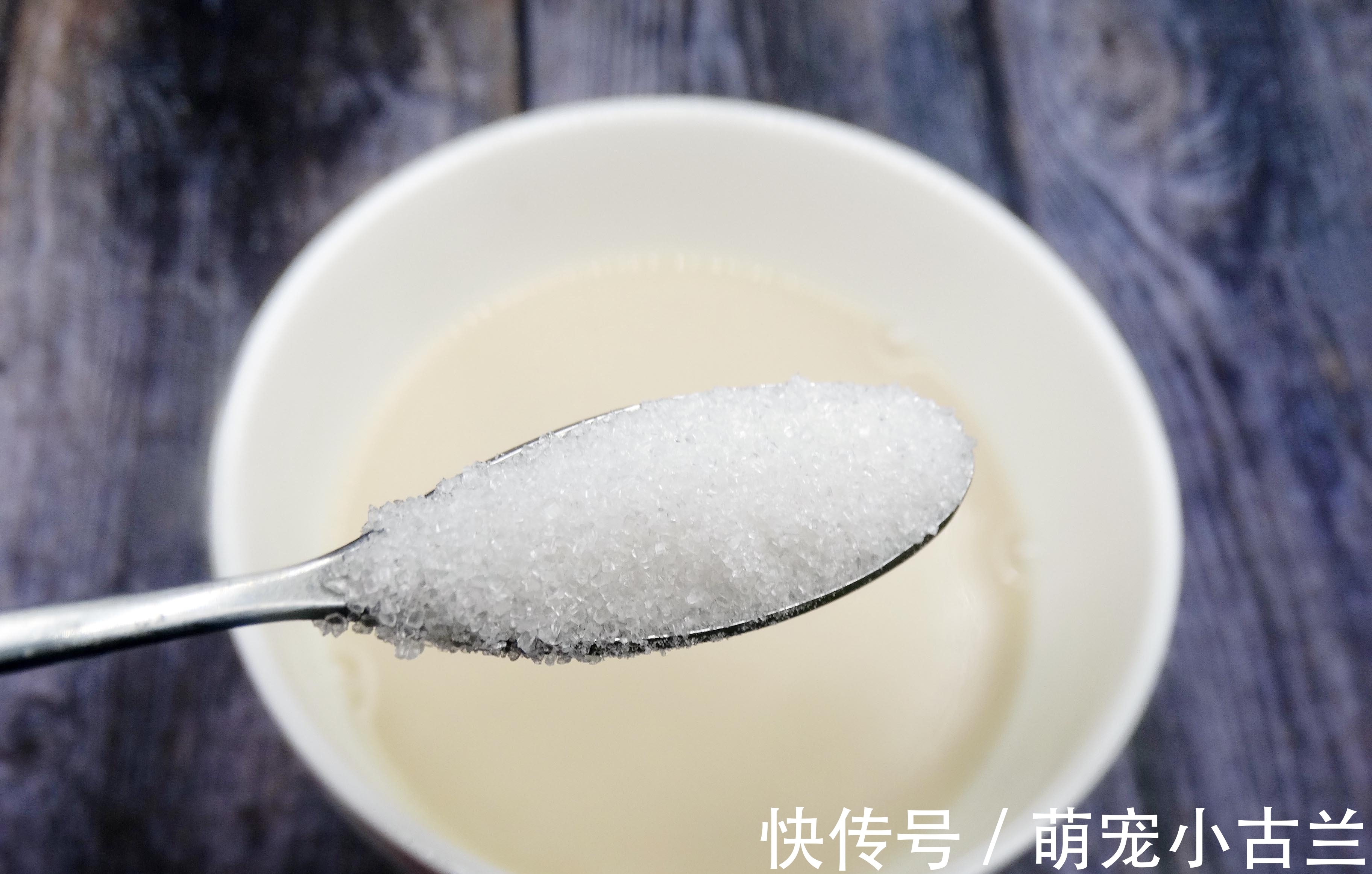 微生物|今天才清楚,酵母粉的正确用法,好多人一直都用错了,难怪没效果