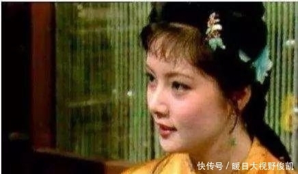 刘姥姥|刘姥姥分别评价薛宝钗与林黛玉,仅仅两字之差,却都是画龙点睛