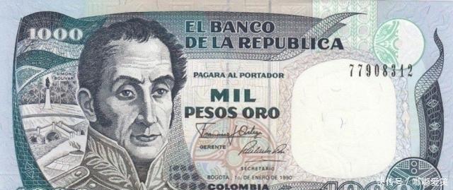 玻利瓦尔:一生解放五国、做四国总统的南美解放者