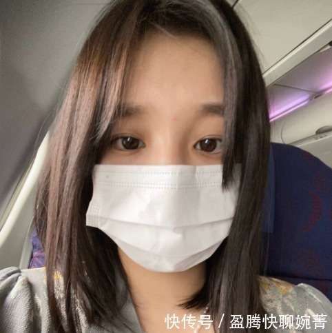 韓紅|宋雨琦曬素顏自拍照,脫離高清美顏與濾鏡,這顏值是認真的?