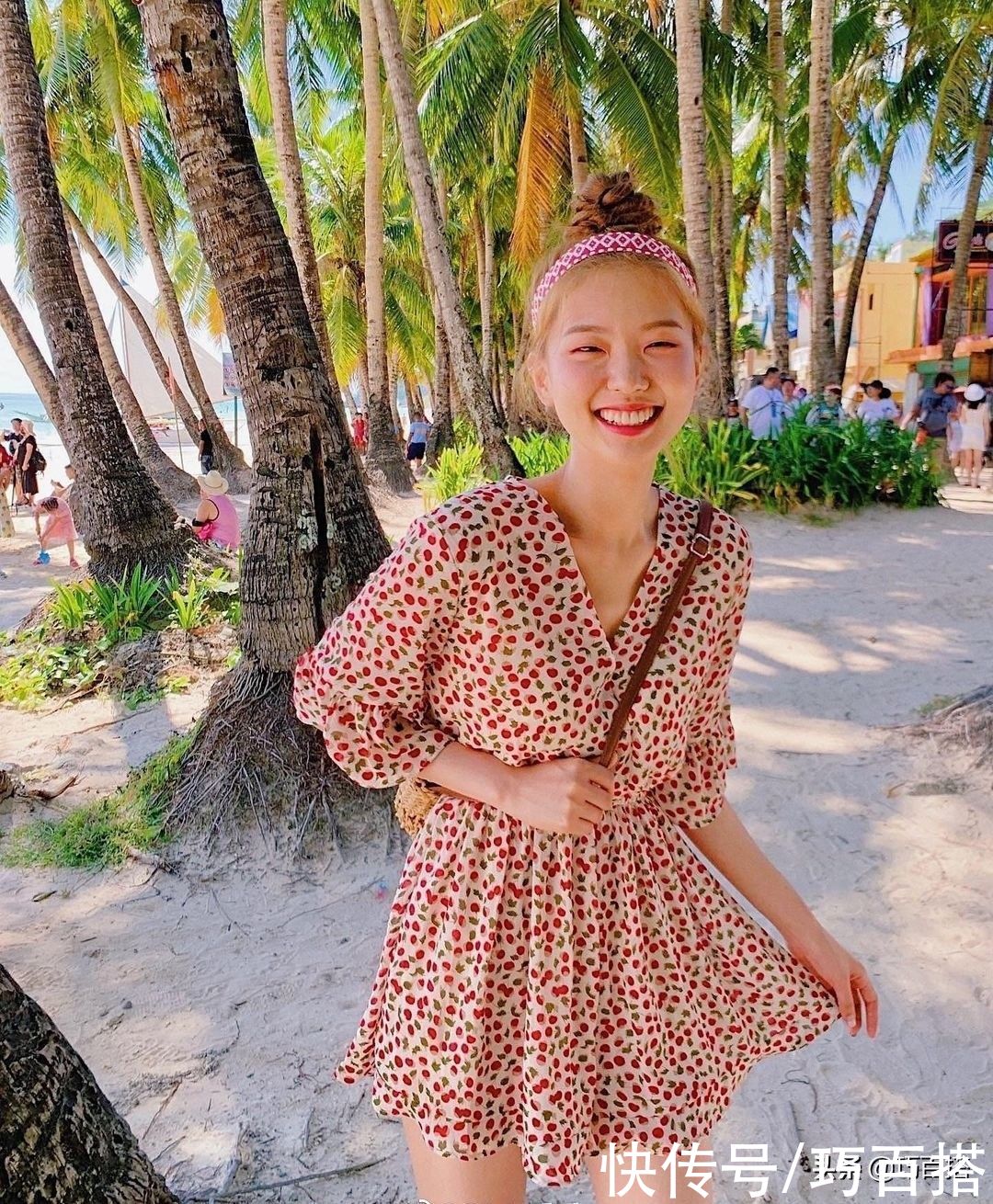 泡泡|“泡泡袖”单品怎样选款才不会出错？记住这“4”点，稳坐C位