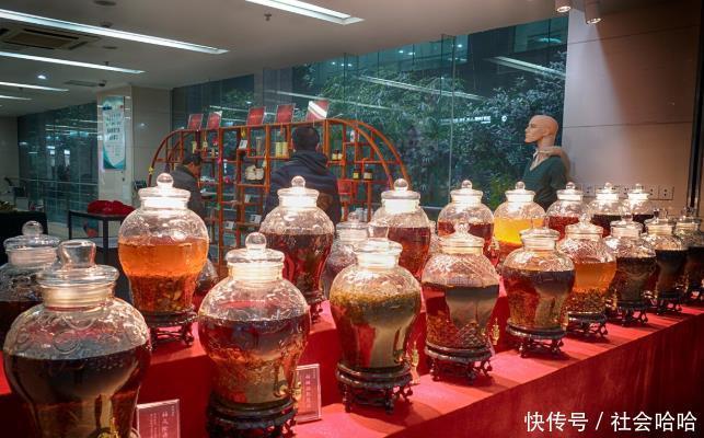 吃黄精——可以黑发,补肾,抗衰老抗疲劳,养生