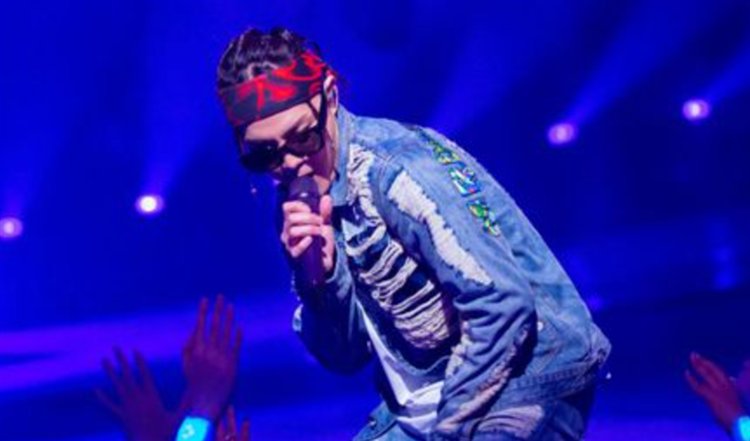 夏洛特烦恼|尹正再度化身“一剪梅袁华”、陈小春小丑造型……这一期的“哥哥”看点十足