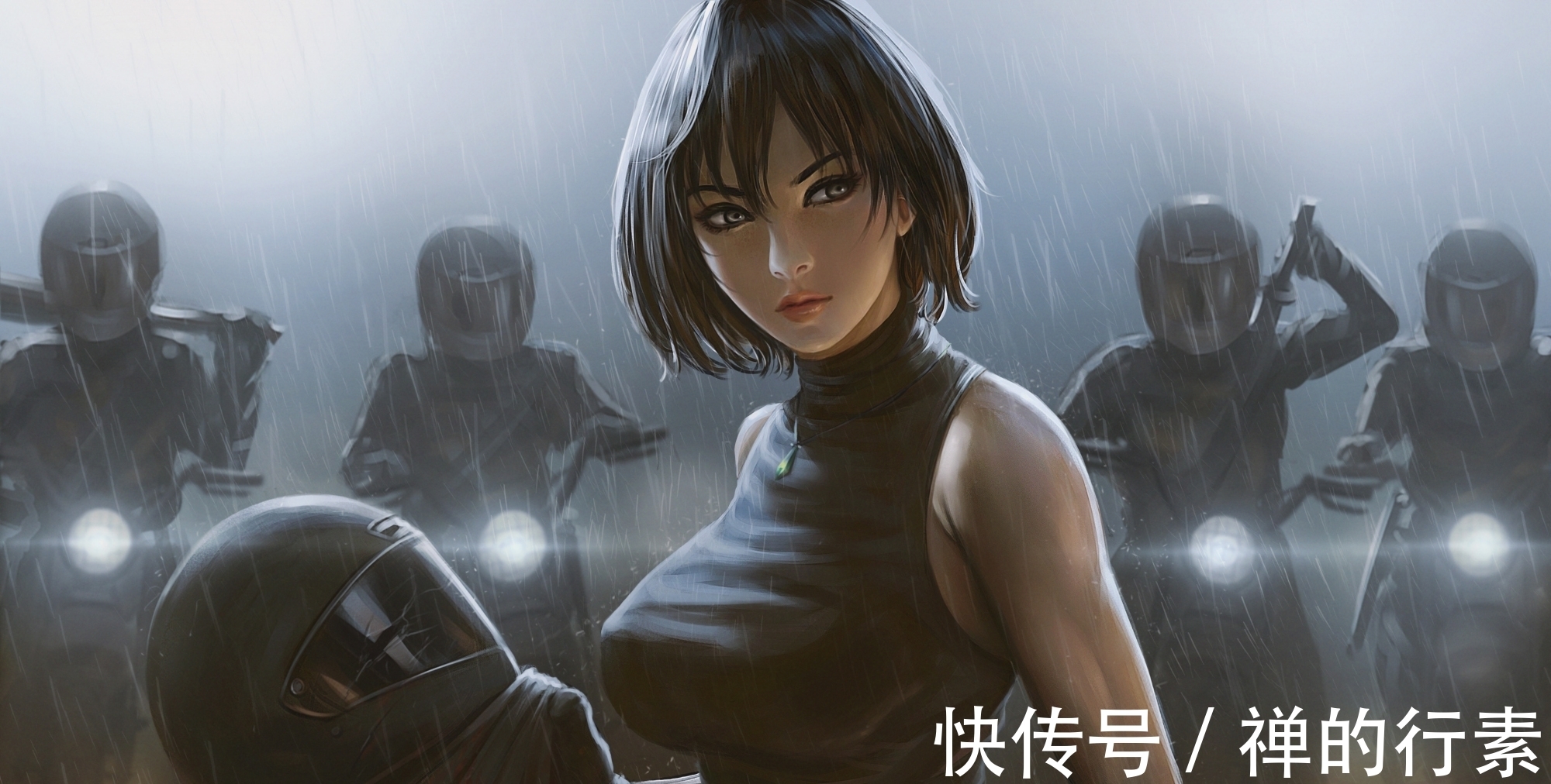 作者|三本爆款都市小说：草莽气吞山河，鹰视狼顾，做枭雄！