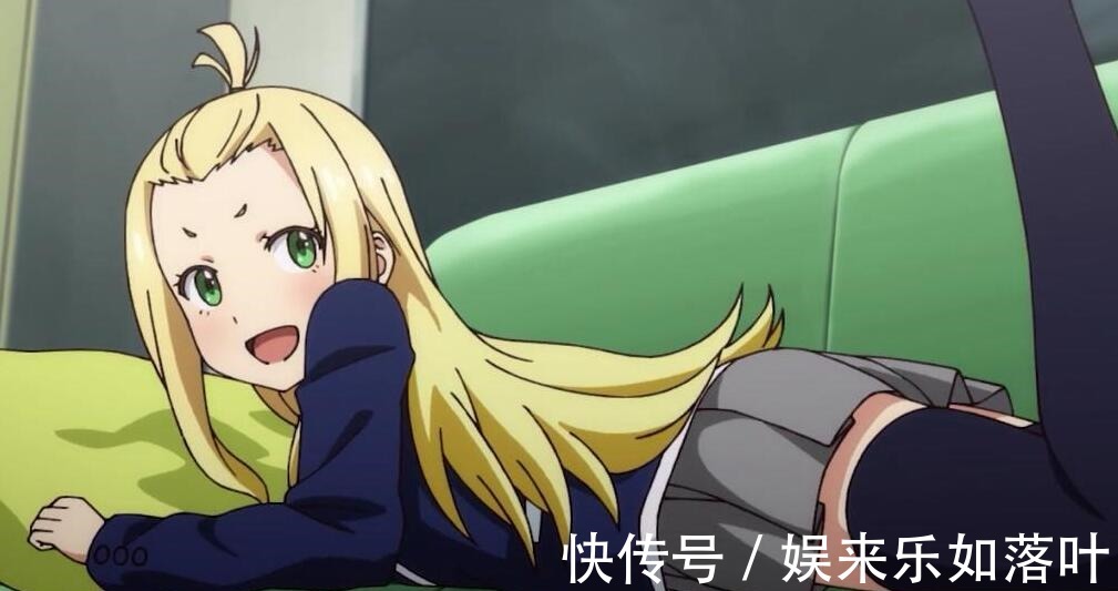 中二|羞耻是什么和我无关,这些卡哇伊的中二妹子还记得不