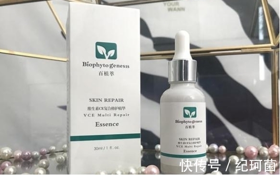 紧致|抗初老用什么护肤品最好?比大牌好用的十款抗初老护肤品推荐