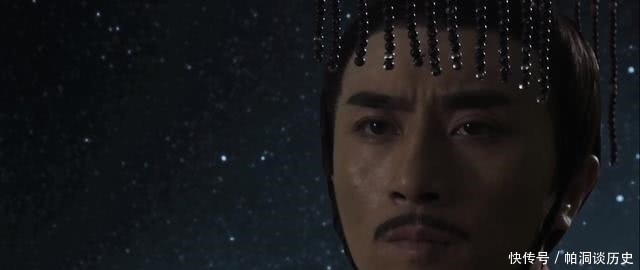 在位|强势还是无奈:汉武帝在位54年,为何44年都在与匈奴作战?