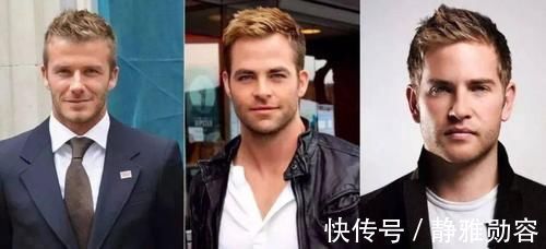 bowl|与颜值无关,让女生脸红心跳的5款男生发型!