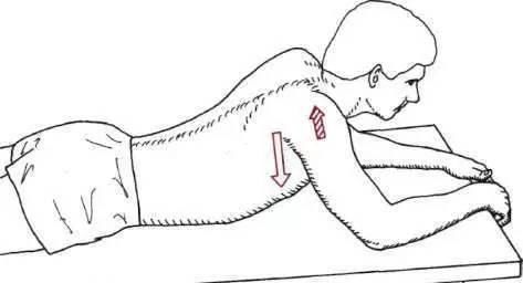 10个小动作,没事练一练,疏通经络,调和气血,你远离肩周炎