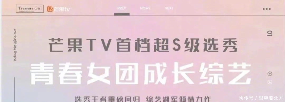 综艺节目|明年选秀投票竟是这样的!选秀卷土重来,你还会支持吗?