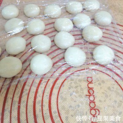 绿豆沙馅|低糖绿豆酥｜口口酥脆