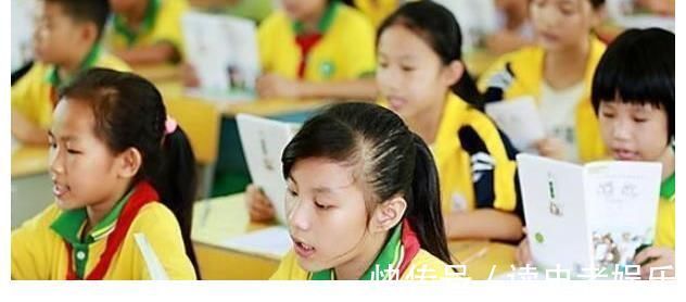 小学教材&小学教材现“少儿不宜”内容,家长担心:孩子不应该学