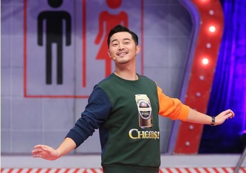 沙溢老师|沙溢时隔14年再演情景喜剧，终于等来了这一天