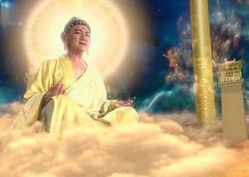 诛仙剑|通天教主有两件法宝，能毁天灭地，诛仙阵能削去元始天尊顶上三花