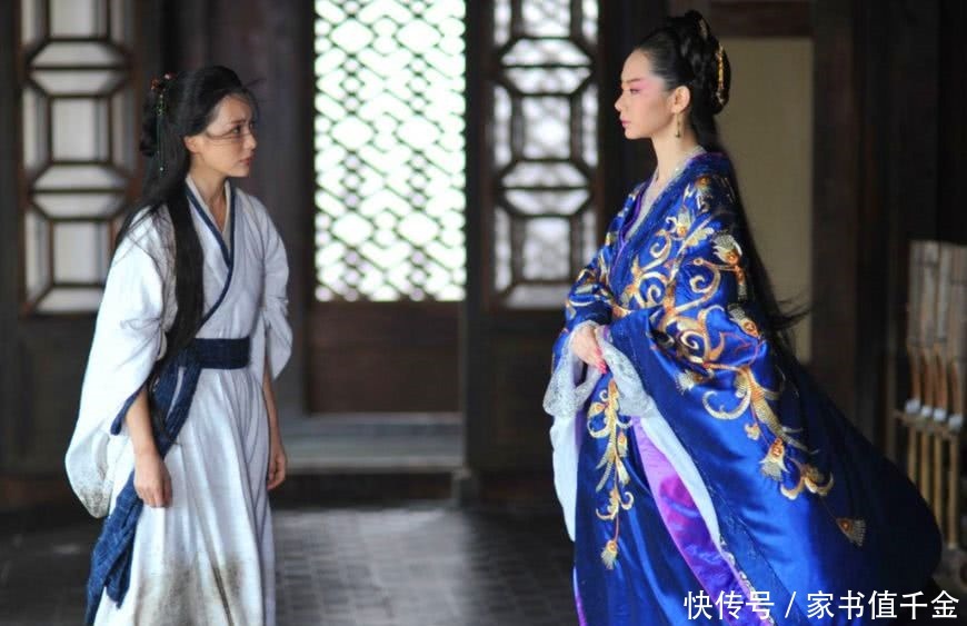 周家|鬼谷子到底有多神,他到底做了哪些人的老师,他的出生又是怎样的