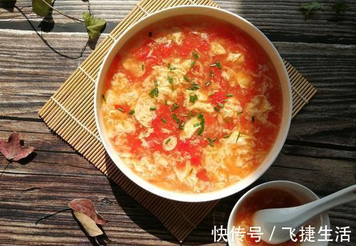 学几个镇得住吃货的菜,香辣猪蹄、香烤五花肉、西红柿鸡蛋羹