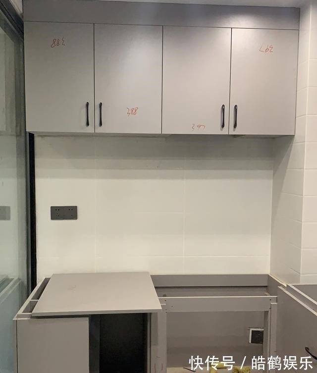 屋主家|装修一路踩坑,硬装终于完工,保洁做完还没任何家具,给大家看看