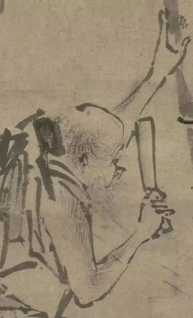  心扉|宋画之美，震慑心扉——高清宋画解读赏析