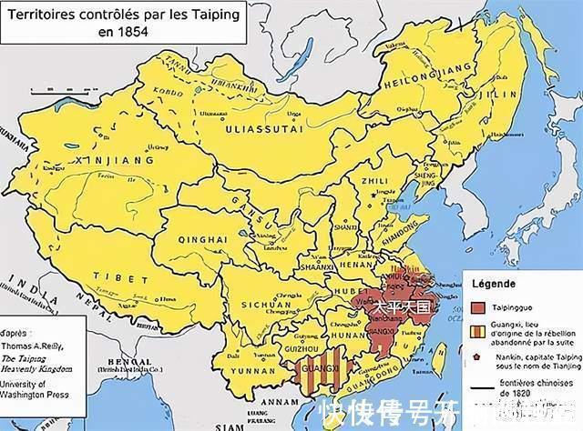 库伦#从历史的角度看,“攘外必先安内”这句话到底对不对