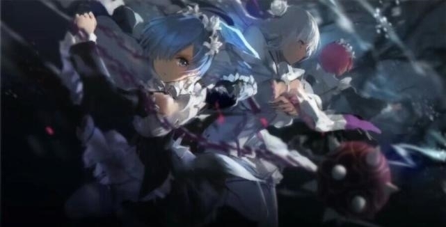 日漫|转生成无机物,越来越怪的转生系列,也只有日漫才有的脑洞