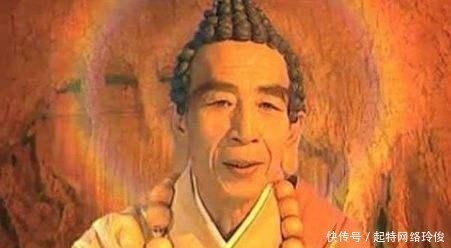 燃灯道人|封神中有一大妖法力高深，能让元始天尊重视，下场却比我们想的好