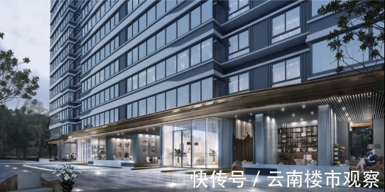 北市区|这座城市综合体,凭什么改写商业格局?