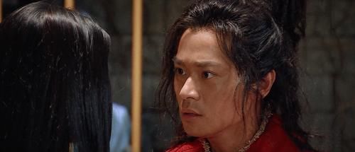  彩旗和晏紫|还在为曹骏意难平？他被淘汰的原因真的和“流量”没什么关系