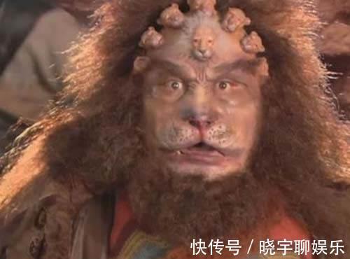 说明|九灵元圣没有吃唐僧肉,为何还被狮奴惩罚?菩提祖师早有说明