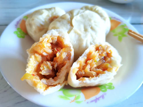 牛奶|天冷了，不管是1人还是2人早餐都不凑合，每天一个花样好吃暖胃