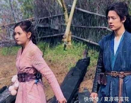 帅气|斗罗大陆真人版肖战版唐三太帅气,奥斯卡变成了真厨师,很期待!