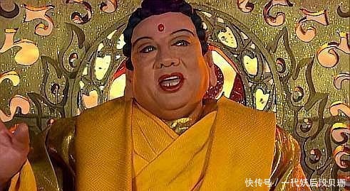 如来拥有丈六金身,为何还要怕一个罗汉你看看罗汉的金身叫啥名