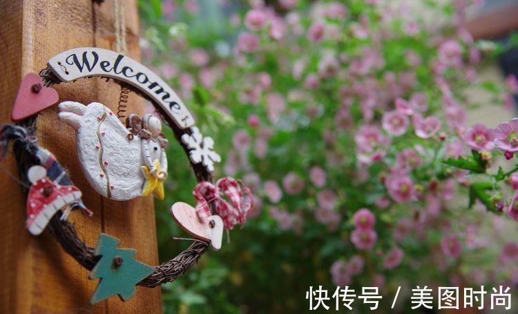 小院|荒废多年的80㎡小院,2年半时间打造成下沉式花园,太漂亮了!
