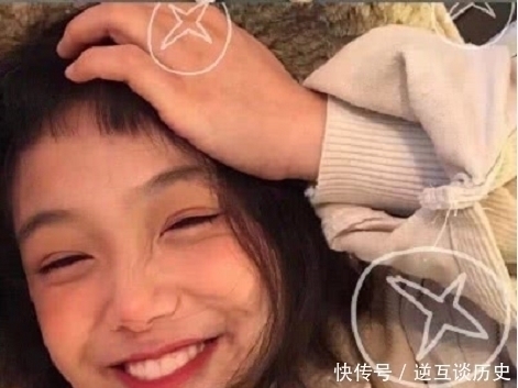 肉肉|这“3种脸型”的女生,天生就是“耐看脸”,你中了吗?