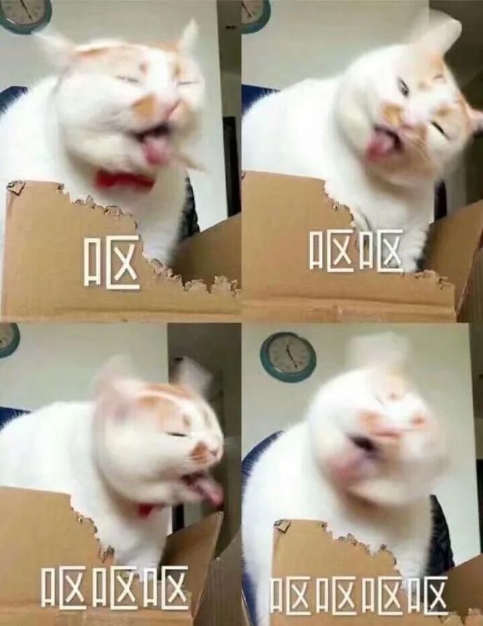 如今的吃播,已经进化到没有食物也能吃了