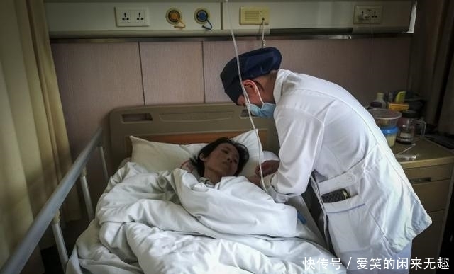 父亲|父亲患重症侥幸保命母亲又进ICU,女儿:谁救我妈,我就嫁给谁