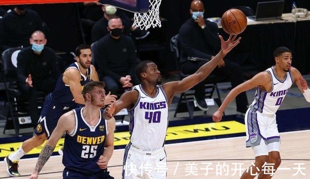 骑士|美职篮NBA：国王VS掘金 骑士VS开拓者