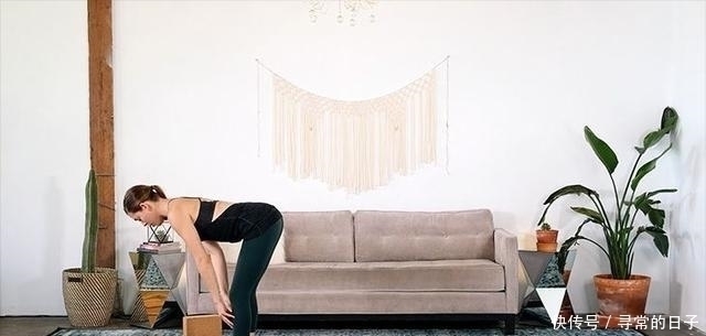 大部分|练瑜伽拜日式,大部分人都忽视了呼吸,其实很重要