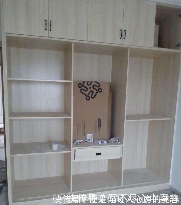 老师傅|木工打制衣柜万万注意这一点，多少人都犯错，老师傅也不会提醒你