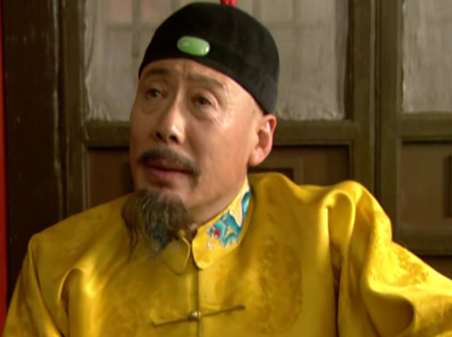 玉佩|雍正王朝:康熙给胤祥玉佩,“父子情”的背后,潜藏着帝王心术