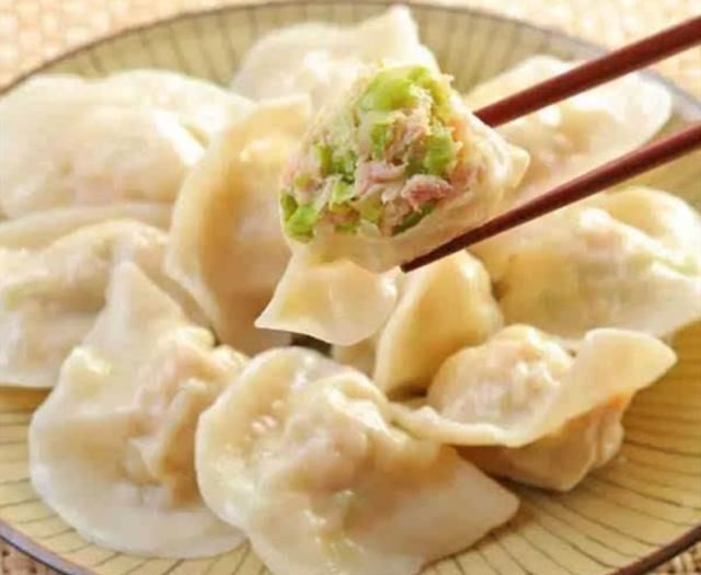 10道饺子馅的秘制拌法,道道都是经典,爱好饺子的朋友值得珍藏