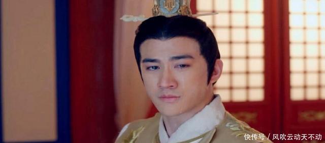 李治|李世民死前留一妙计本想帮助李治，但却弄巧成拙，至今仍争论不休